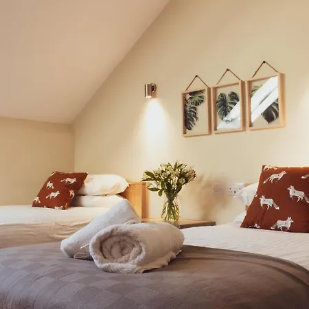 Διαμέρισμα Woodside Penrith