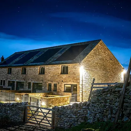 Διαμέρισμα Woodside *