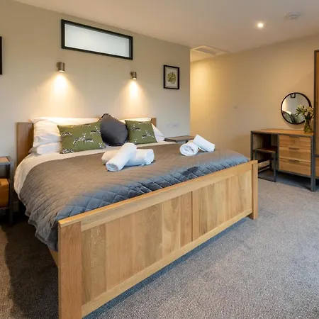 Apartment Woodside