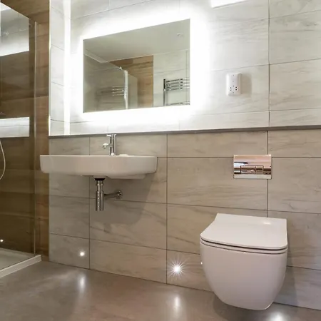 Apartment Woodside *