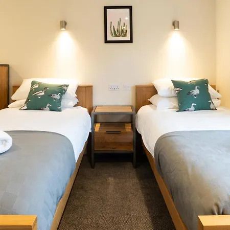 Διαμέρισμα Woodside *