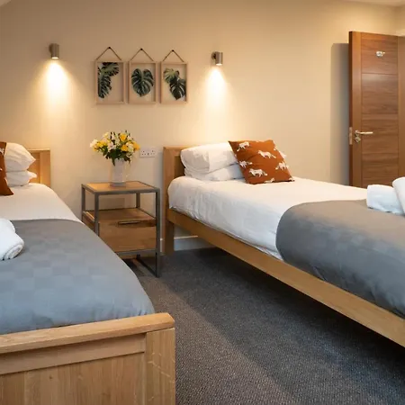 Woodside Διαμέρισμα Penrith