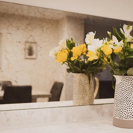 Διαμέρισμα Woodside *