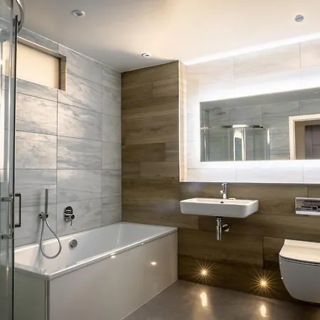 Διαμέρισμα Woodside