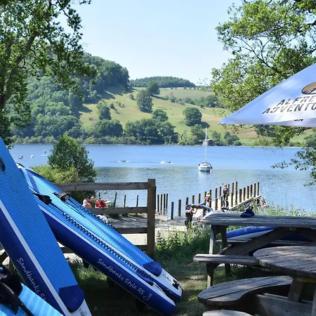 Woodside Διαμέρισμα *