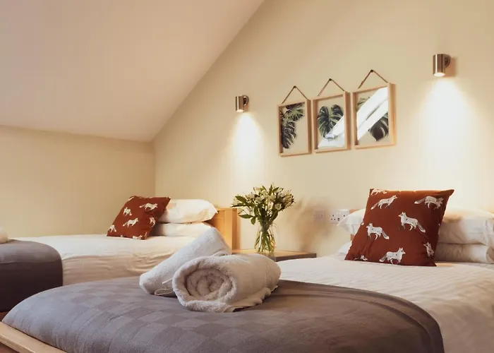 Apartamento Woodside Penrith