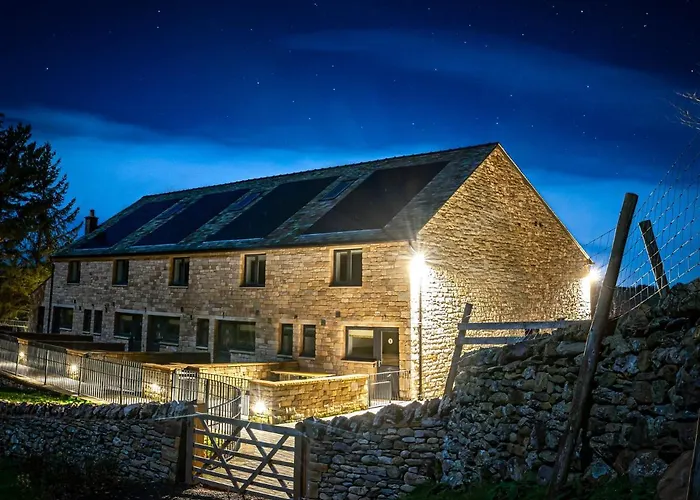 Apartamento Woodside *