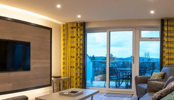 Woodside Apartamento *