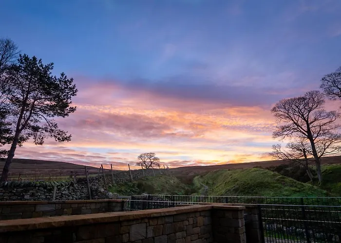 Apartamento Woodside *