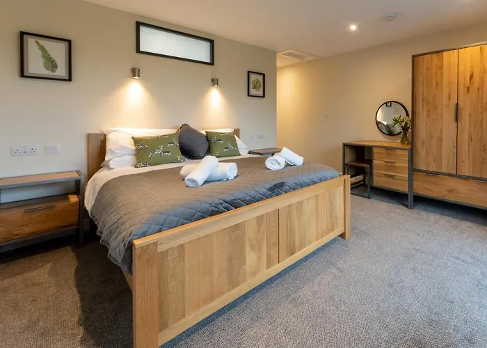 Apartamento Woodside