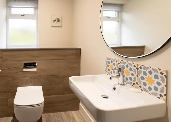 Woodside Apartamento Penrith