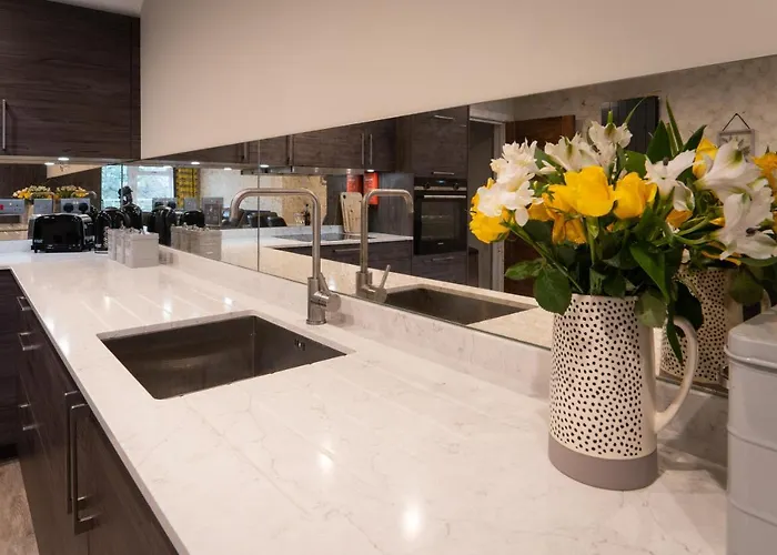 Woodside Apartamento *