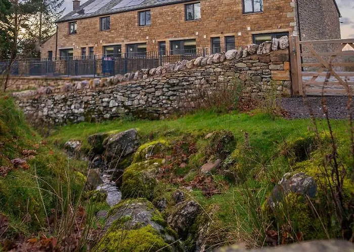 Woodside Apartamento