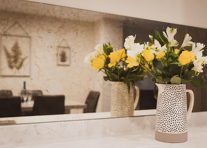 Apartamento Woodside *