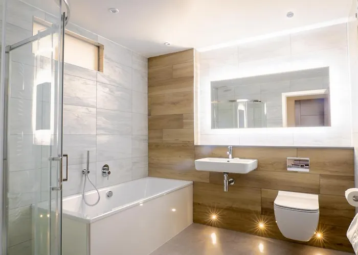 Woodside Apartamento