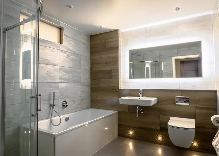 Apartamento Woodside