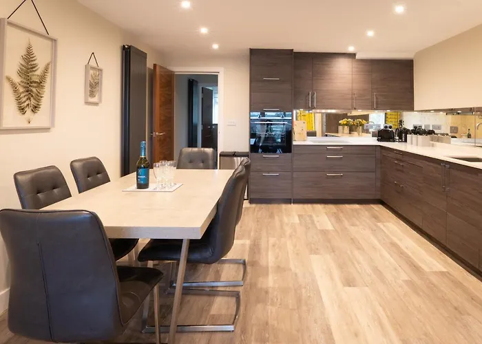 Woodside Apartamento